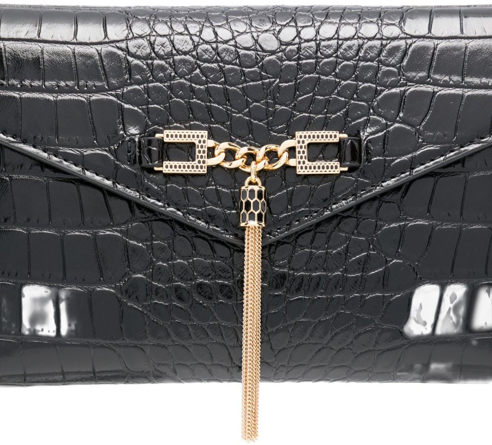 Elisabetta Franchi Elisabetta Franchi Borse... Nero Zwart
