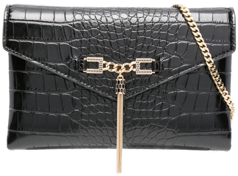 Elisabetta Franchi Elisabetta Franchi Borse... Nero Zwart