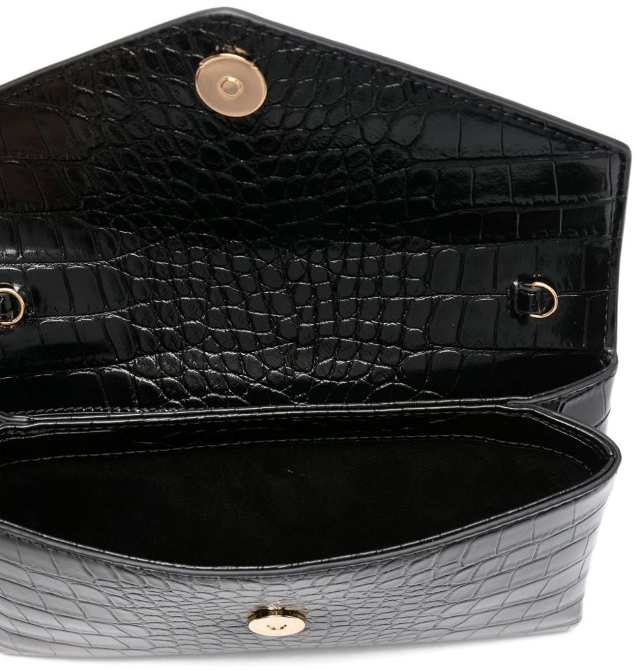 Elisabetta Franchi Elisabetta Franchi Borse... Nero Zwart