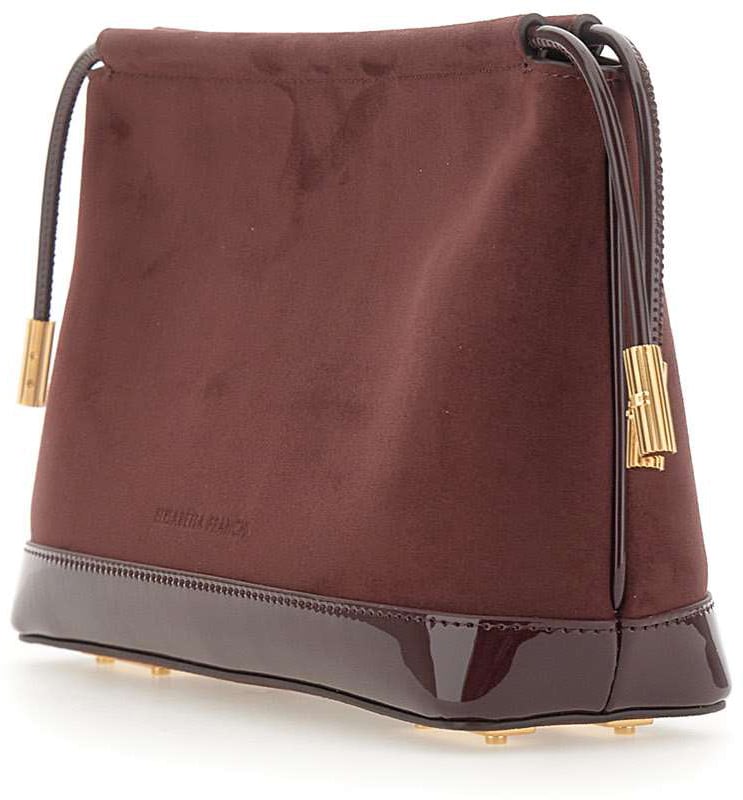 Elisabetta Franchi Bags Red Rood