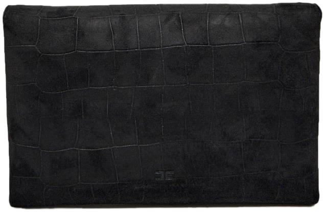 Elisabetta Franchi Bags Black Zwart