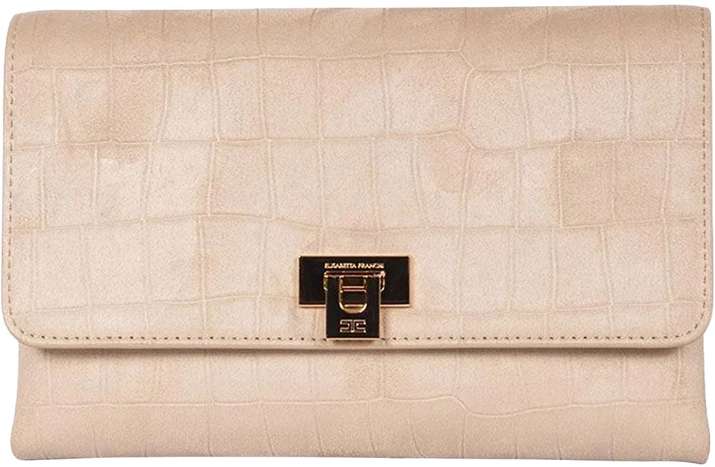 Elisabetta Franchi Bags Yellow Geel
