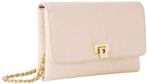Elisabetta Franchi Bags Yellow Geel