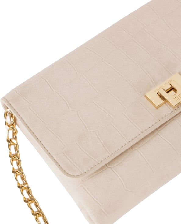 Elisabetta Franchi Bags Yellow Wit