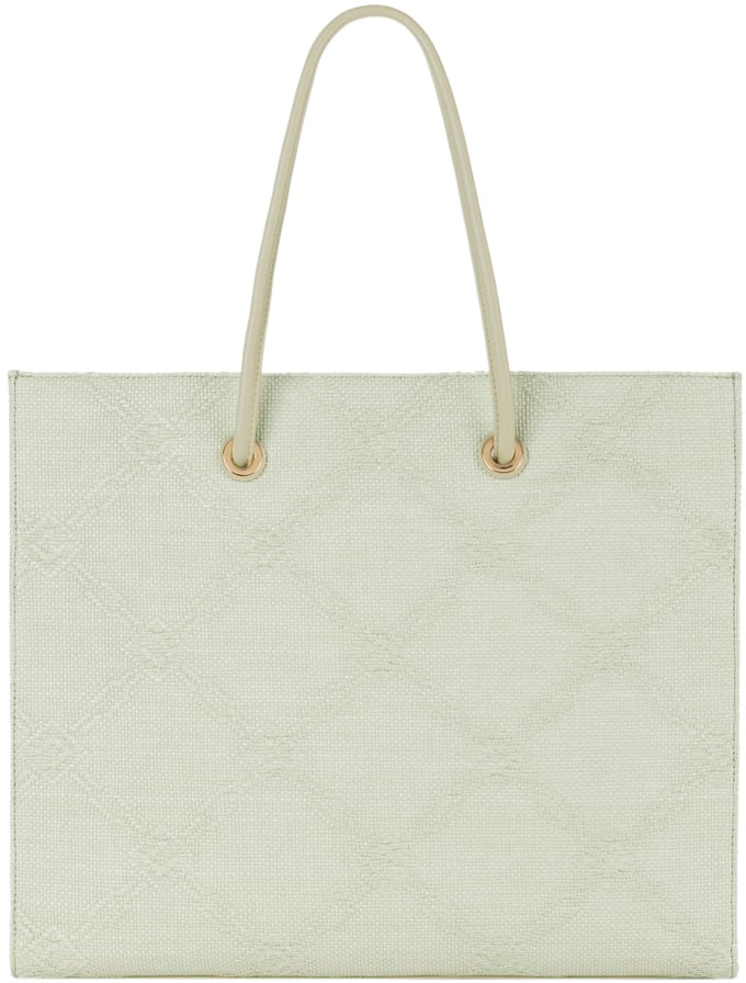 Elisabetta Franchi Bags Mint Green Groen