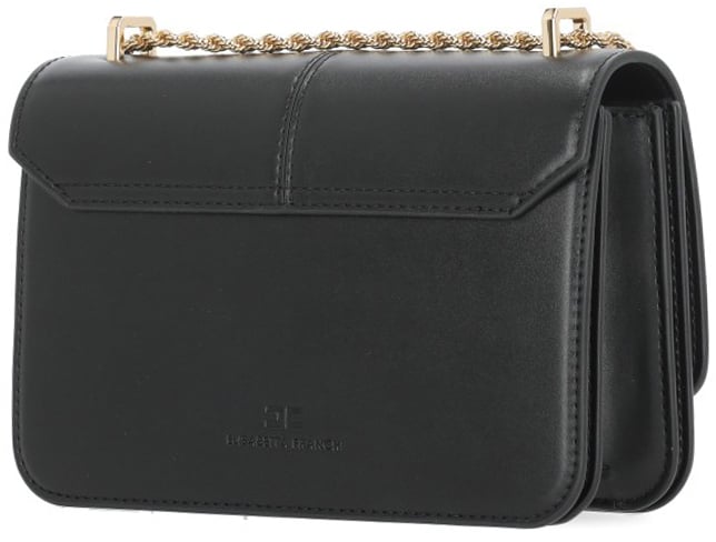 Elisabetta Franchi Bags Black Zwart