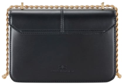 Elisabetta Franchi Bags Black Zwart