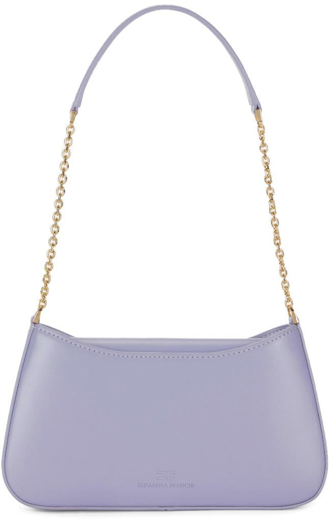 Elisabetta Franchi Bags Lilac Paars