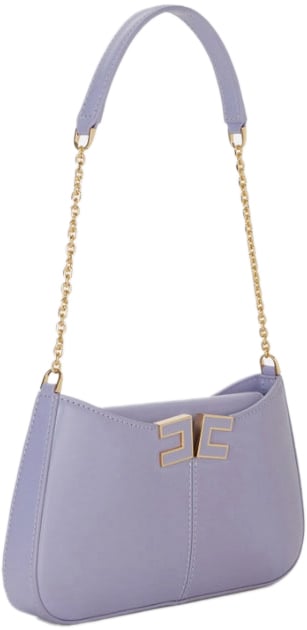 Elisabetta Franchi Bags Lilac Paars