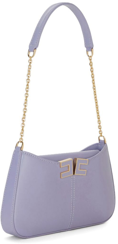 Elisabetta Franchi Bags Lilac Paars