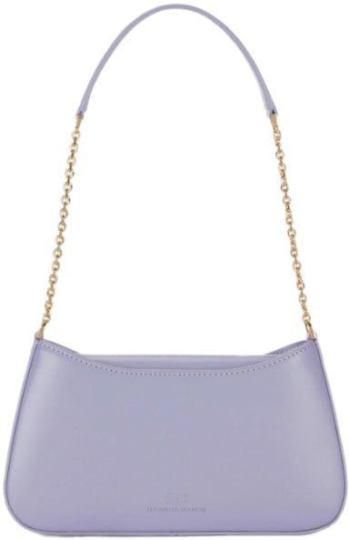 Elisabetta Franchi Bags Lilac Paars