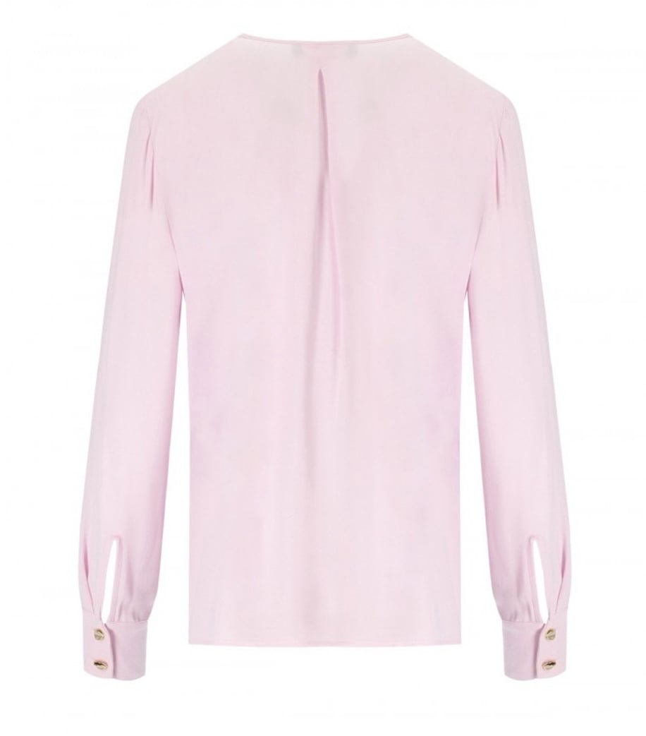 Elisabetta Franchi Shirts Quarzo Divers