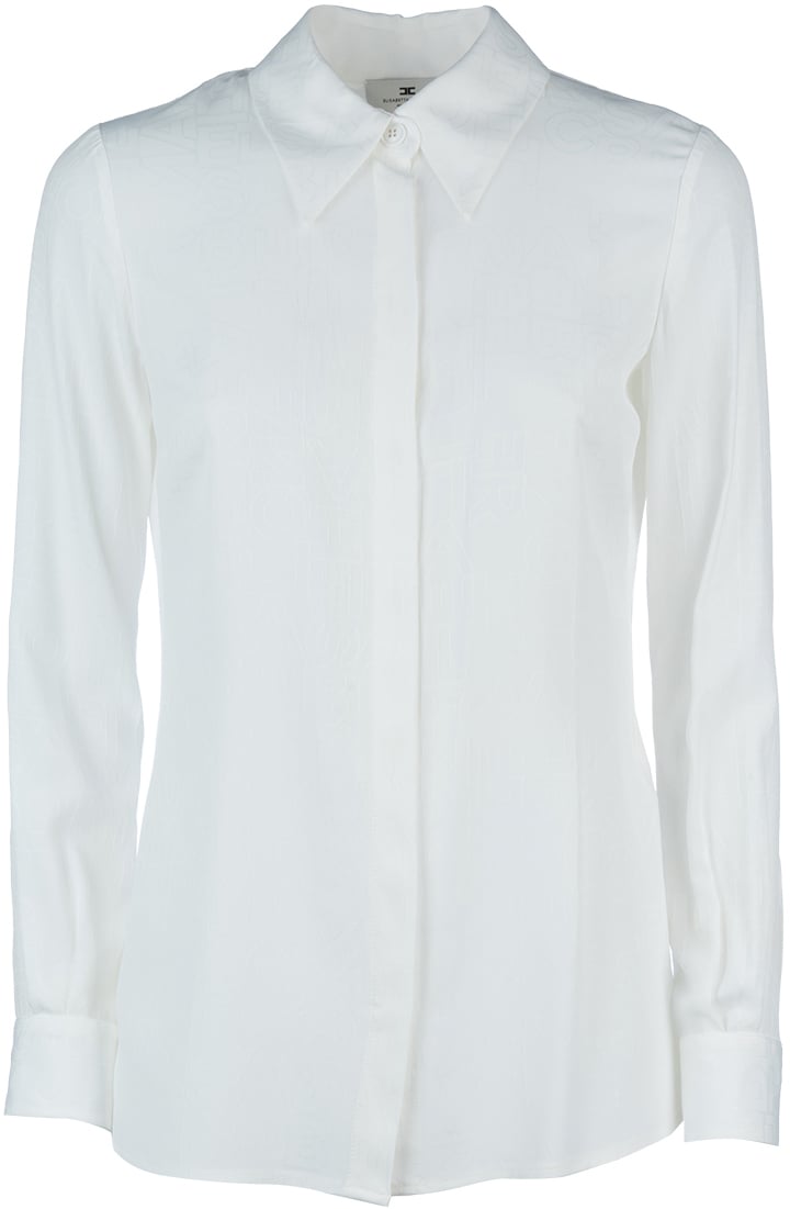 Elisabetta Franchi Elisabetta Franchi CAMICIE Divers