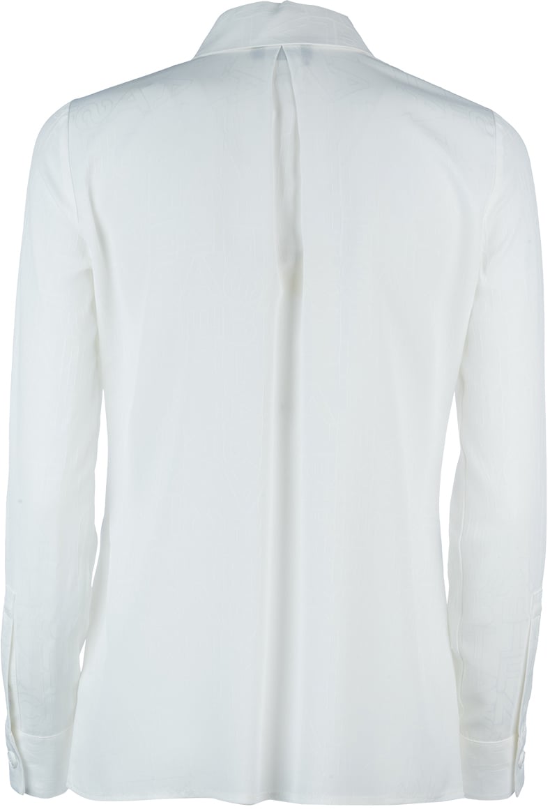 Elisabetta Franchi Elisabetta Franchi CAMICIE Divers