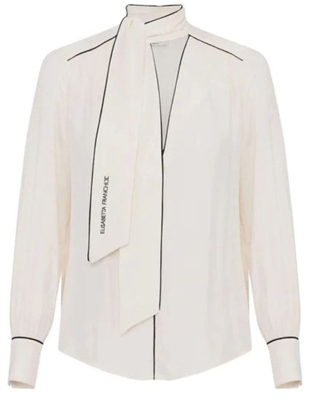 Elisabetta Franchi Shirts Divers Divers