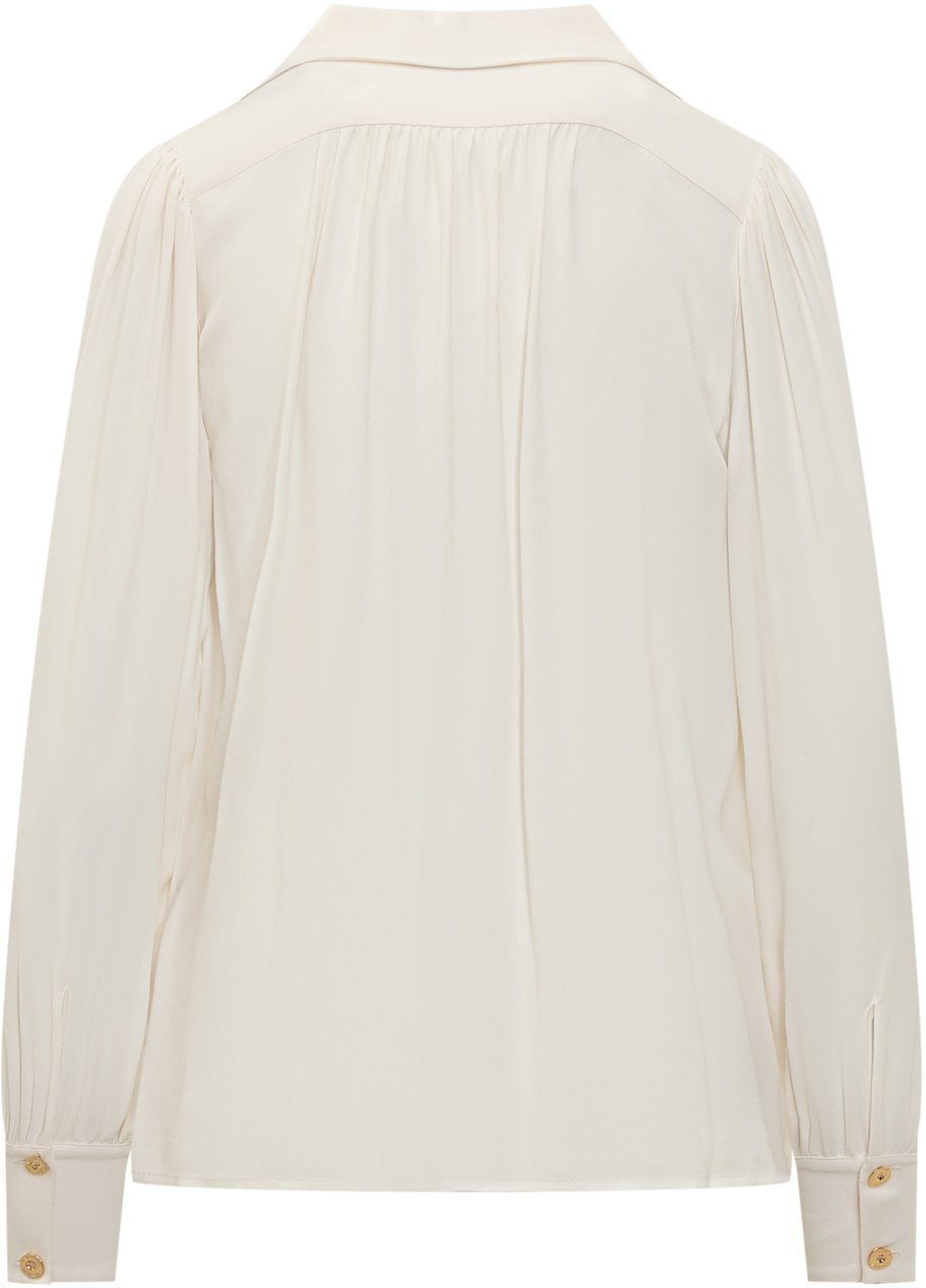 Elisabetta Franchi Camicia Elisabetta Franchi Wit