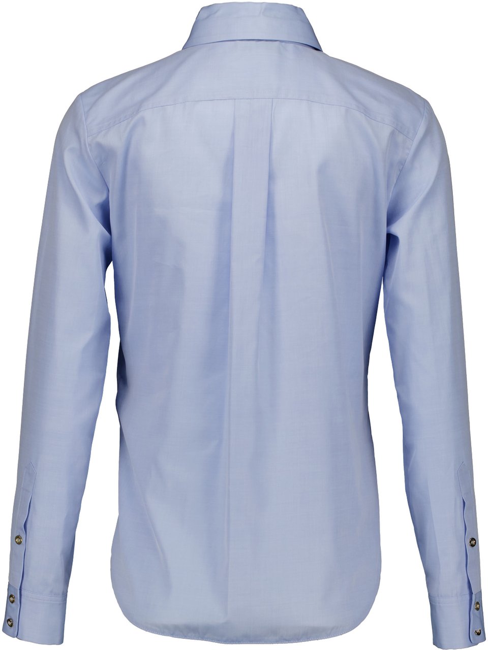 Elisabetta Franchi Elisabetta Franchi Women's Blouse Blouses Lichtblauw Ca12561e3 Blauw