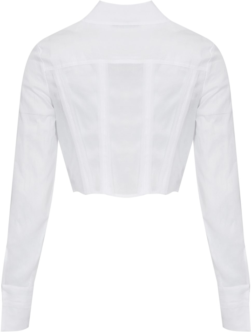Elisabetta Franchi Shirts White Wit