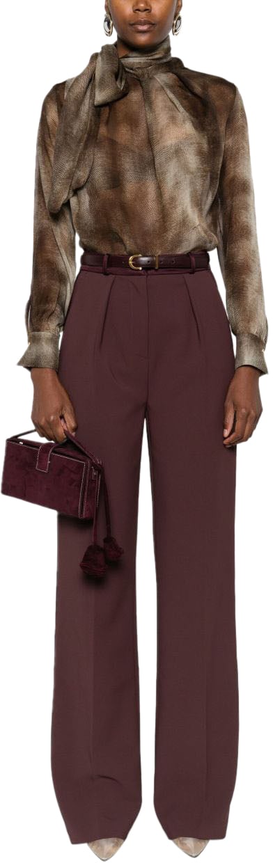 Elisabetta Franchi Shirts Divers Divers