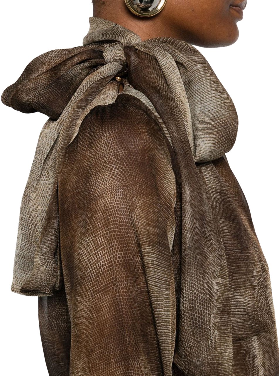 Elisabetta Franchi Shirts Divers Divers