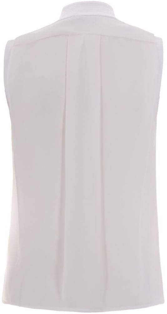 Elisabetta Franchi Shirts Avoriobianco Wit