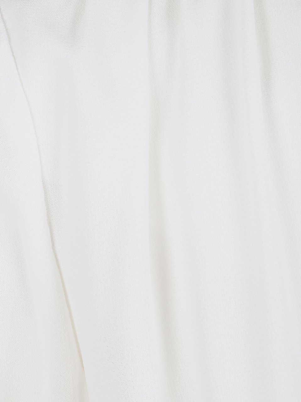 Elisabetta Franchi ELISABETTA FRANCHI CAMICIA Wit