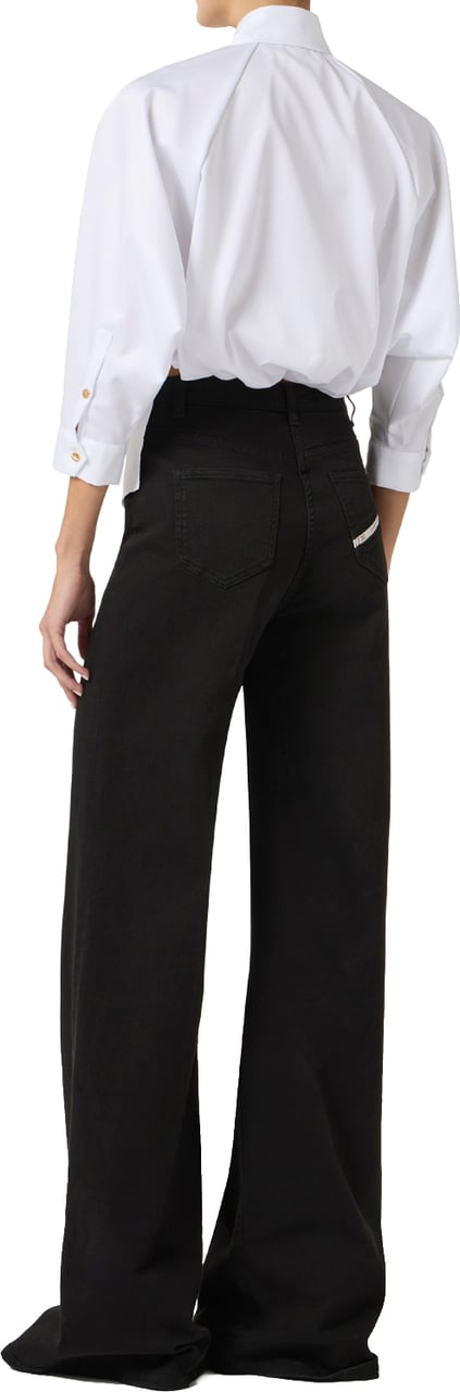Elisabetta Franchi Shirts White Wit