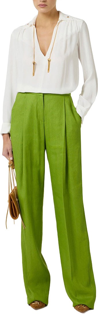 Elisabetta Franchi Shirts Divers