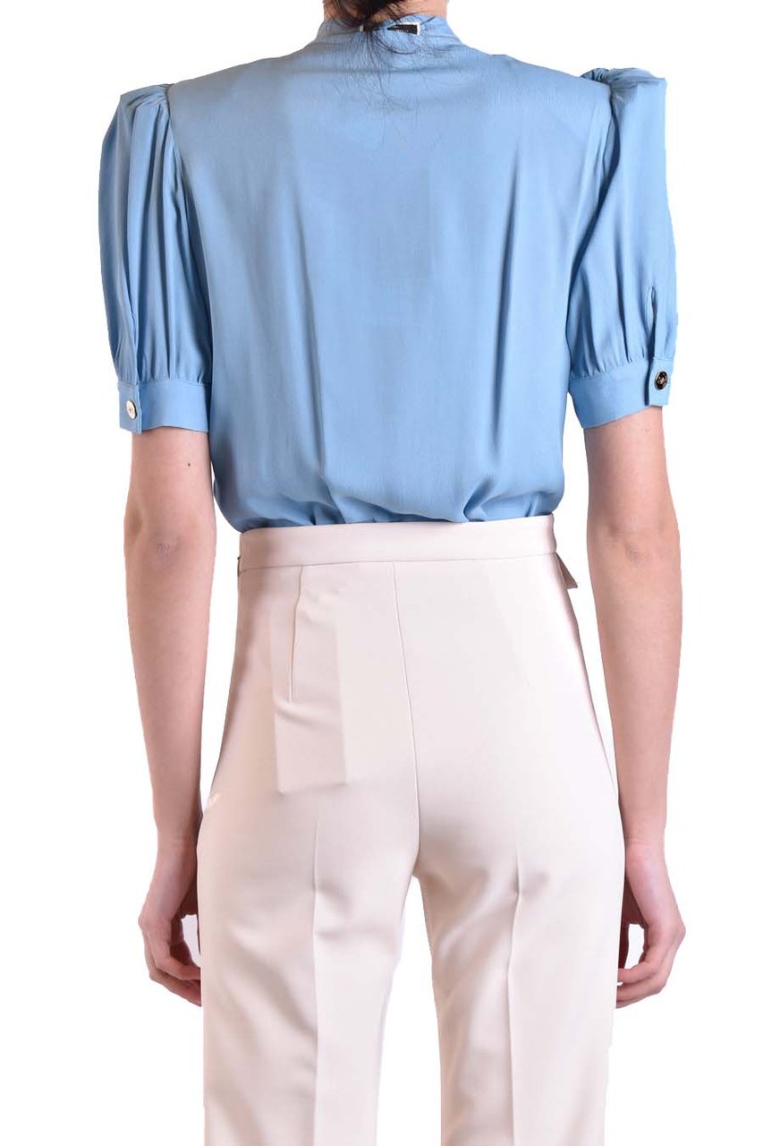 Elisabetta Franchi Elisabetta Franchi CB00231E2016 Blauw