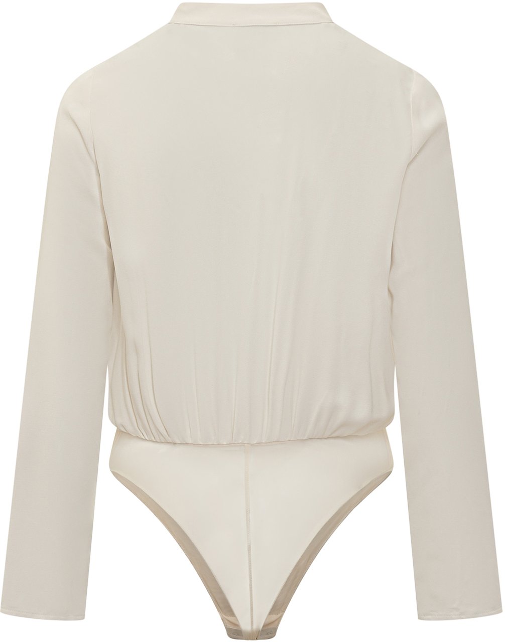 Elisabetta Franchi Body Elisabetta Franchi bianco Wit