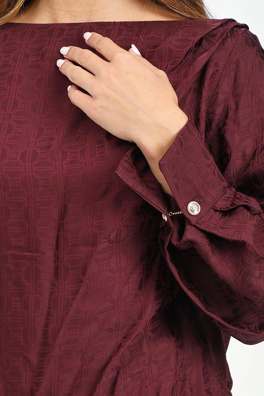 Elisabetta Franchi Shirts Divers Divers