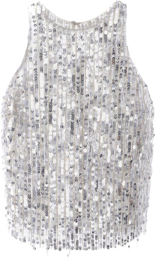 Elisabetta Franchi Elisabetta Franchi CN00742E2346 Zilver