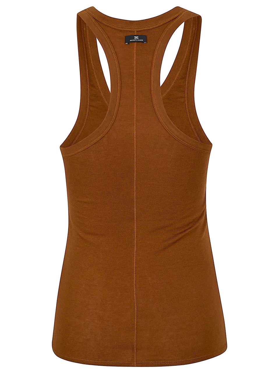 Elisabetta Franchi ELISABETTA FRANCHI CN77B61E2 Bruin