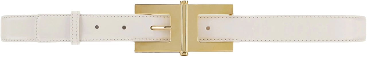 Elisabetta Franchi Belts Dz9 Divers