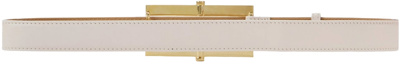 Elisabetta Franchi Belts Dz9 Divers