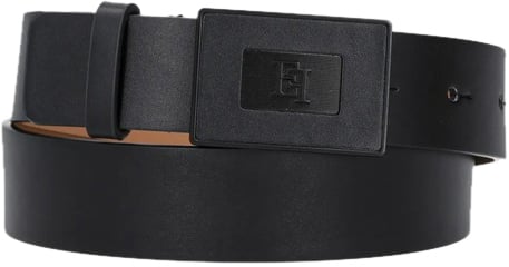 Elisabetta Franchi Belts Black Zwart