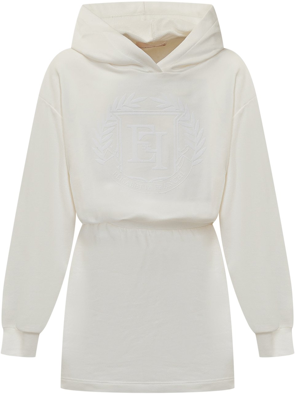 Elisabetta Franchi Abtio Wit