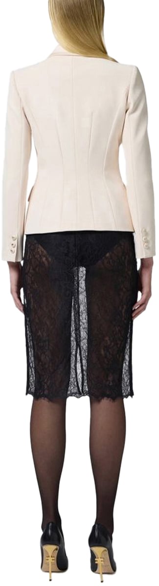 Elisabetta Franchi Elisabetta Franchi GI14251E2193 Blauw