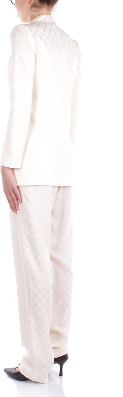 Elisabetta Franchi Jackets Burro Beige