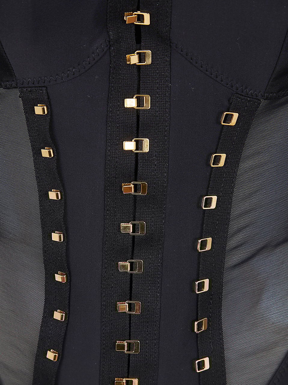 Elisabetta Franchi ELISABETTA FRANCHI GI16762E2 Zwart