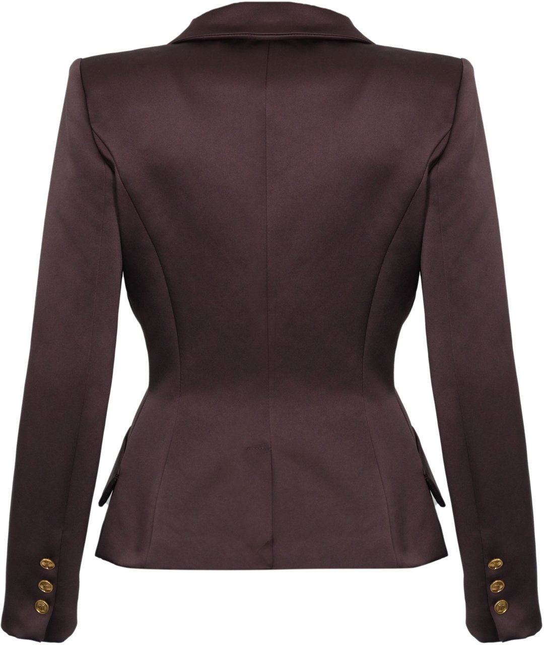 Elisabetta Franchi Jackets Merlot Rood