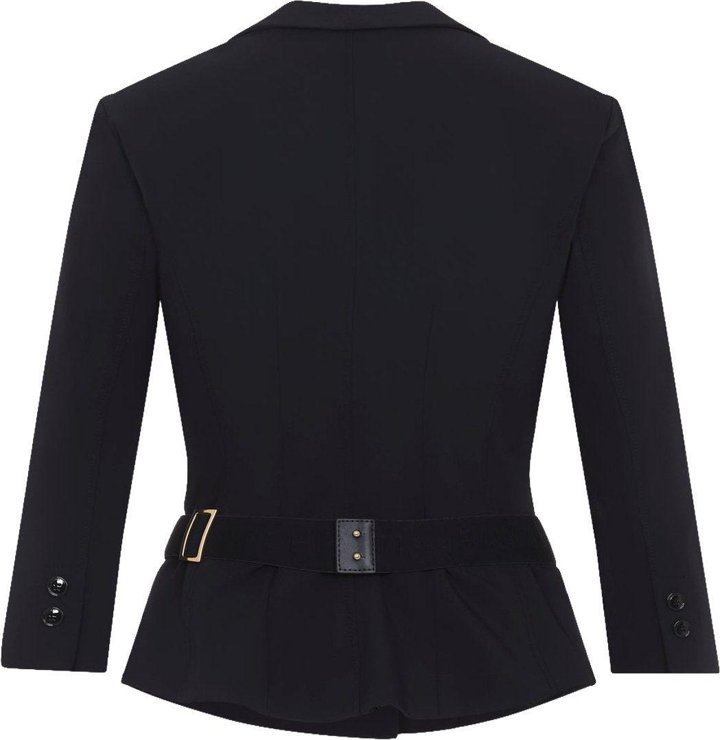Elisabetta Franchi Elisabetta Franchi Vela Jacket Divers