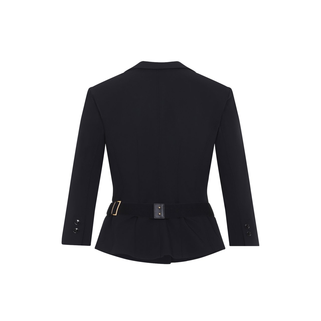 Elisabetta Franchi ELISABETTA FRANCHI GI22461E2 Zwart