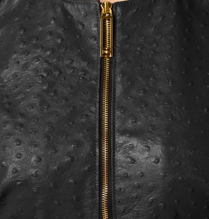 Elisabetta Franchi Jackets Black Zwart