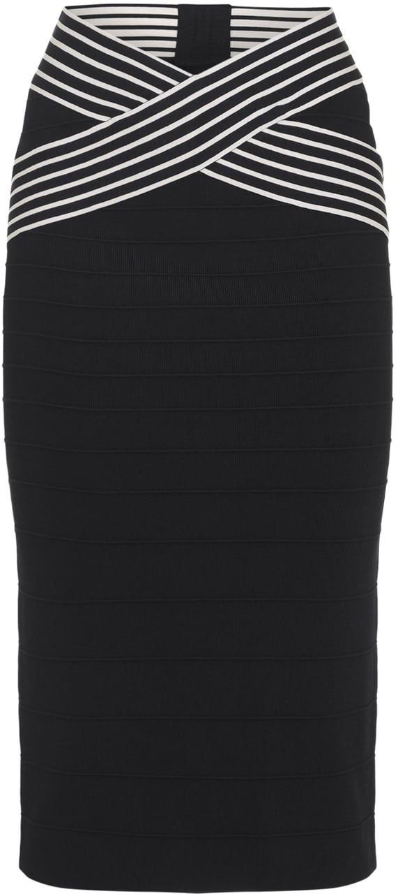 Elisabetta Franchi ELISABETTA FRANCHI GK16S61E2 Zwart