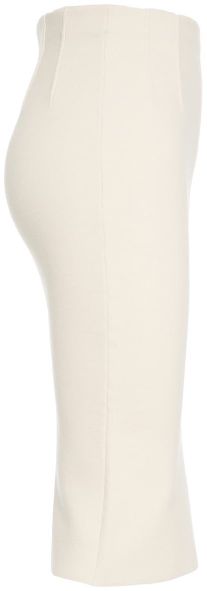 Elisabetta Franchi Gonna a matita Wit