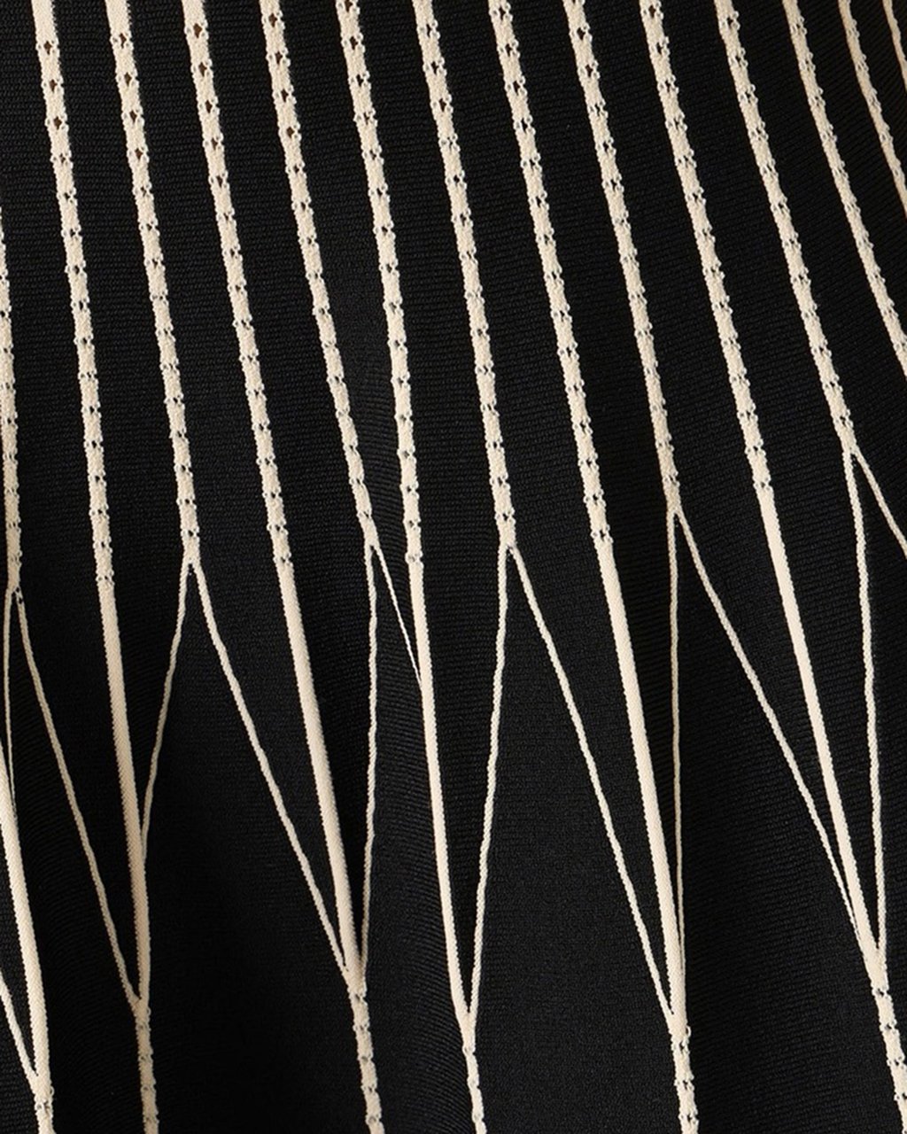 Elisabetta Franchi Skirts Neroburro Zwart