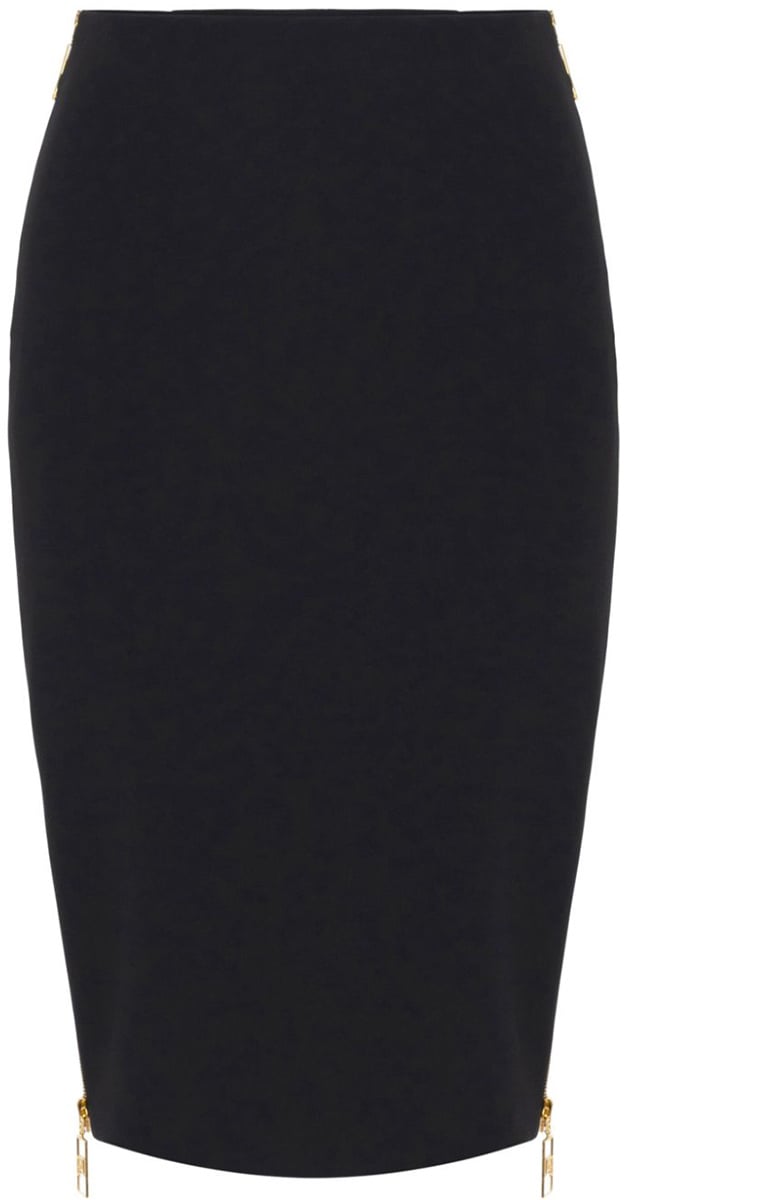 Elisabetta Franchi Elisabetta Franchi GO04746E2110 Zwart