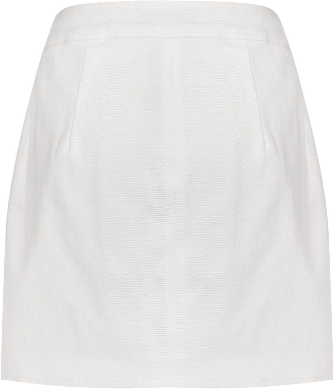 Elisabetta Franchi Skirts Ivory Wit