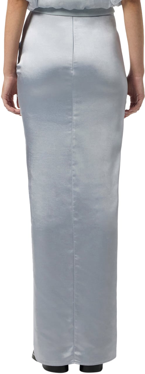 Elisabetta Franchi Skirts Starlight Zilver